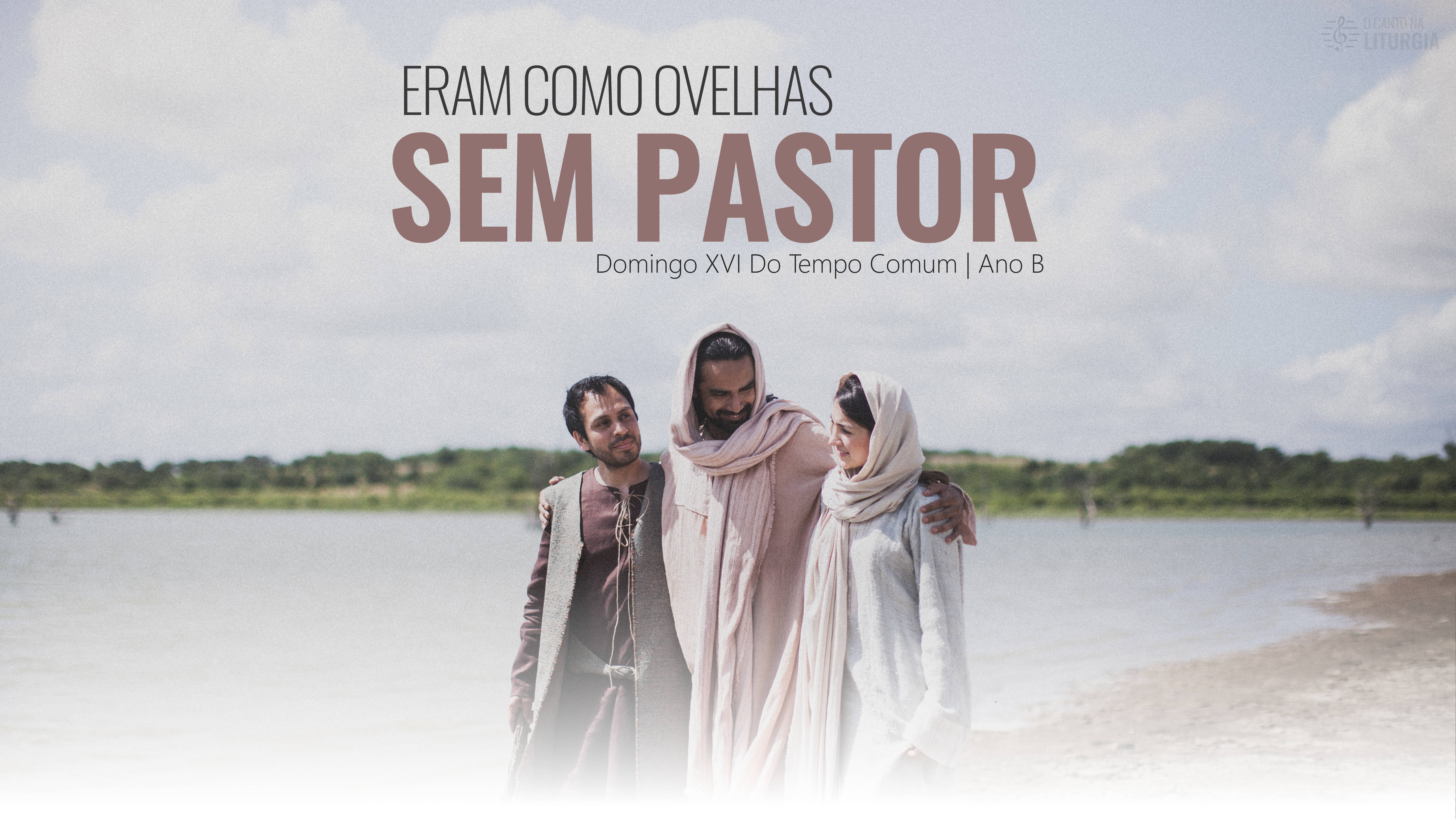 O Canto na Liturgia